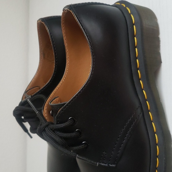 DOC MARTEN 1461 SMOOTH OXFORD - Picture 5 of 10